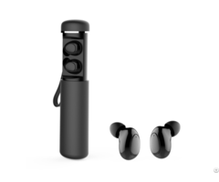 Tws In Ear True Wireless Earbuds Earphone Headphones