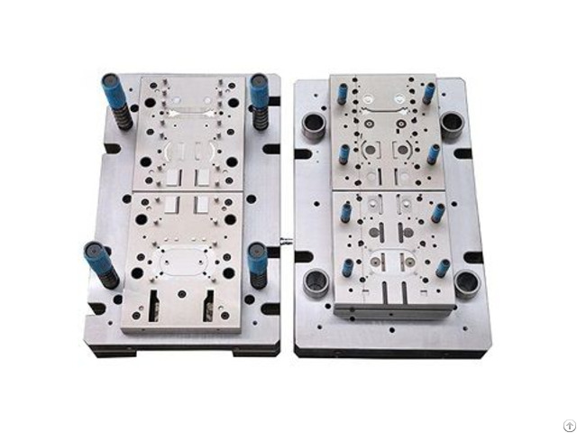 High Quality Electronic Parts Stamping Die