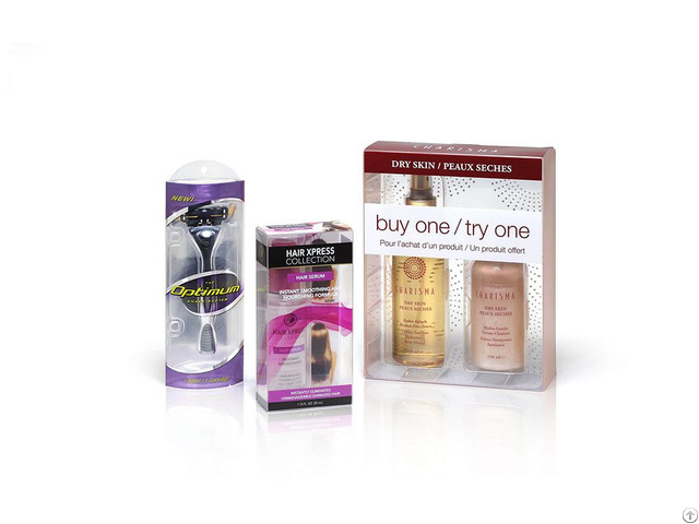 Personal Care Packaging