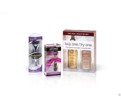 Personal Care Packaging