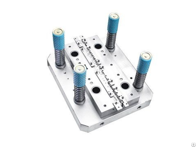 Odm Oem Electrical Terminals Stamping Die