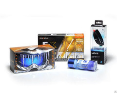 Sporting Goods Packaging