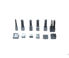 Tooling Spare Parts