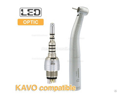 Coxo Dental Turbine Handpiece