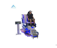 Vr Jump Kids Game Equipment