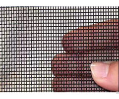 Fiberglass Insect Window Screen