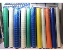 Fiberglass Mesh From Friendtrust