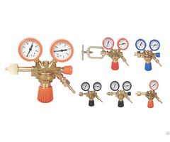 Gas Regulator