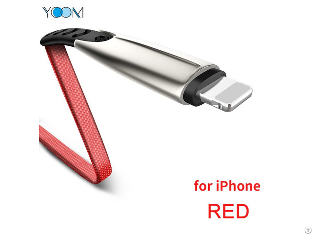 Unique Design Usb Lighting Charging Cable For Iphone