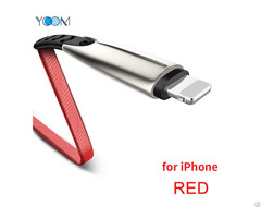 Unique Design Usb Lighting Charging Cable For Iphone