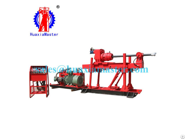 Hot Selling Zdy 3200s Full Hydraulic Tunnel Coal Mine Drilling Rig Equipment For Sale