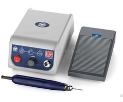 Dental Lab Brushless Micro Motor Micromotor Handpiece Polishing