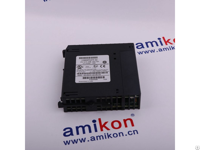 Ge Fanuc Ds3820pscb