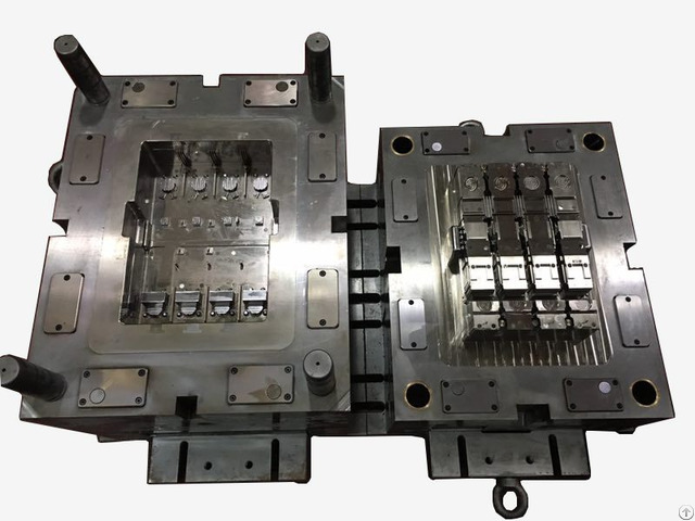 Plastic Injection Mould For Auoto Parts