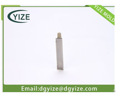 Round Tip Inserts For Connector Molding Machine With Good Service