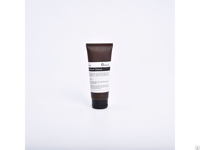 Amino Acid Crystal Dew Cleanser