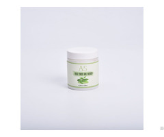 Tea Tree Oil Scrub