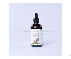 120ml Coconut Oil