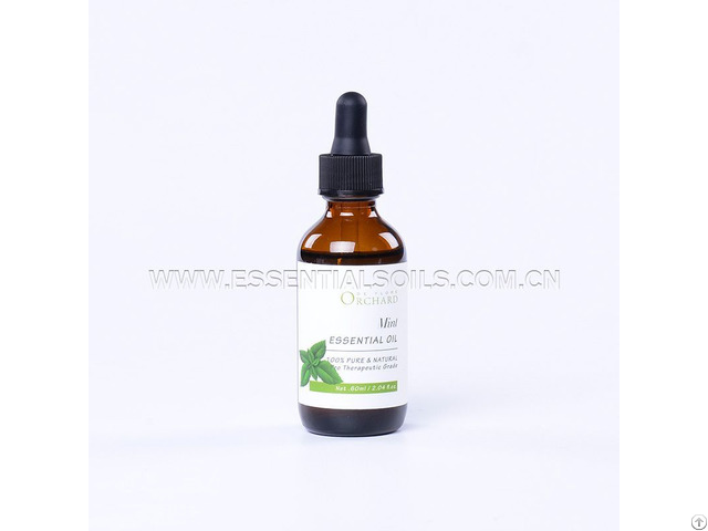 60ml Mint Essential Oil