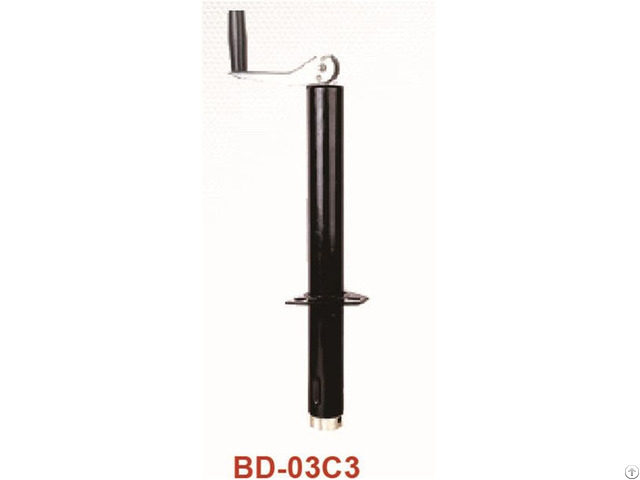 Product 2000lb Top Wind Jack A Frame