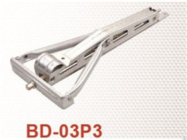 Product 1 25 Ton Rv Jack Outrigger Zinc Plated