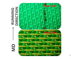 Woven One System Warp Single Or Multi Layer Forming Fabric Filter Wire