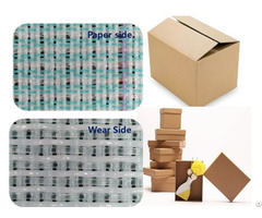 Woven Patented Ssb Forming Fabric Belt Wire For Paper Making