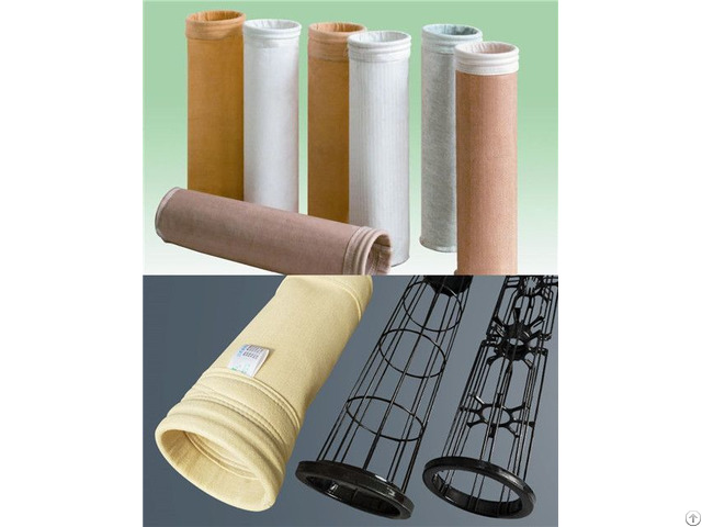 Multifilaments Filter Dust Bag