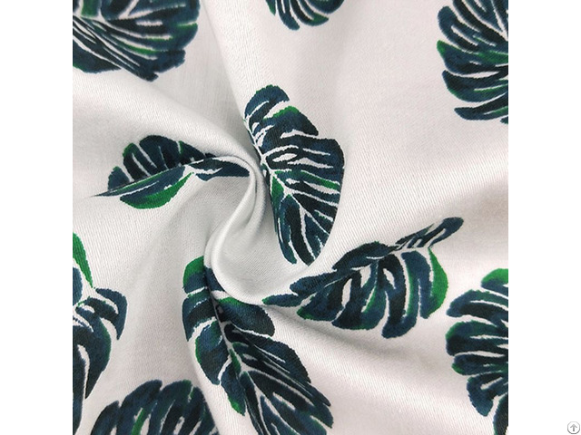 100 Percent Cotton Printing Fabric