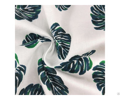 100 Percent Cotton Printing Fabric