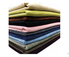 Strong Durable Corduroy Fabric