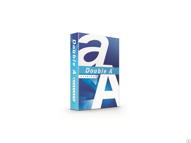 Double A A4 Laser Copy Paper Office And Digital Printing Papers