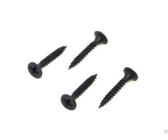 Oval 56 Machine Screws