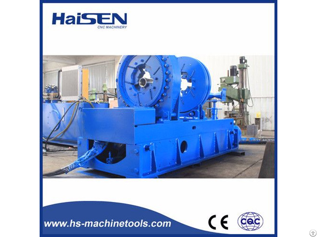 Coupling Tight Machine