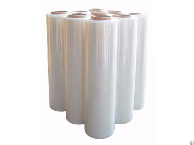 Pof Heat Shrink Film For Printing Labels