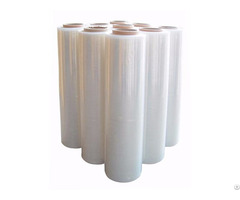 Pof Heat Shrink Film For Printing Labels