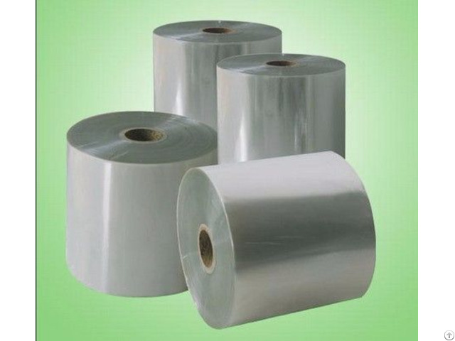 High Quality Pof Heat Shrink Film