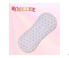 Breathable Negative Ions Pantyliners