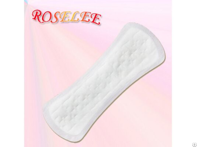 220mm Ultra Thin Wingless Pantyliner