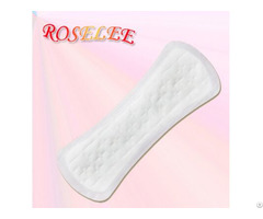 220mm Ultra Thin Wingless Pantyliner