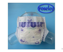 Super Absorbent Overnight Diapers