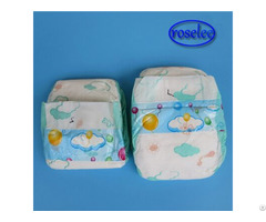 High Quality Baby Diapers