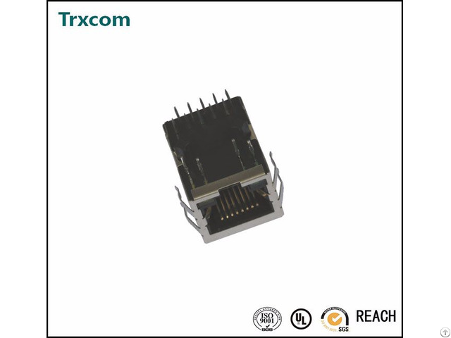 Trj0006bbnl Rj45 Connector