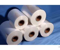 Hot Pet Heat Ldpe Pvc Pof Pe Shrink Film Polyolefin