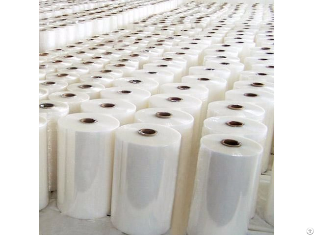 Hot Sale Pof Shrink Film