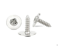 Cross Tapping Screws