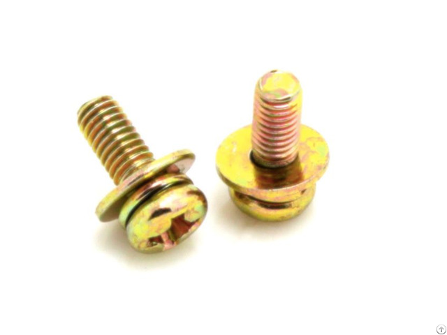 Torx Sems Screws