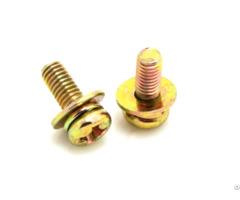 Torx Sems Screws