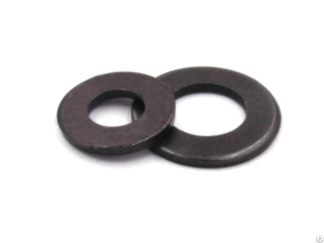 Low Carbon Steel Flat Washer