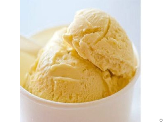 Durian Ice Cream Powder